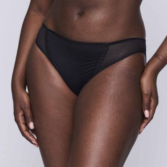Prima Donna Twist VIVGIRL Black rioslip