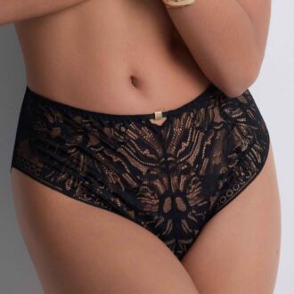 Aubade Aubade LOVE SOUL tailleslip