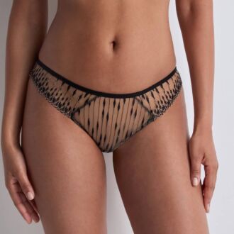 Aubade VOODOO KISS Italiaanse slip