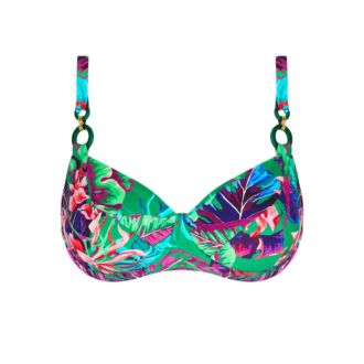 Lise Charmel Swim PARADIS SAUVAGE beugel bikini top (D-F)