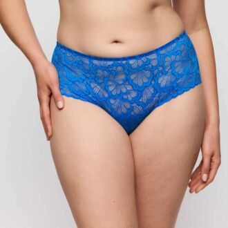 Prima Donna Twist MOCUTO Blu China hotpants
