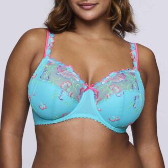 Prima Donna DEVDAHA Mermaid volle cup beugel bh (B-G)