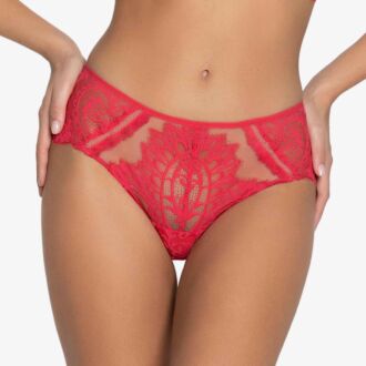 Lise Charmel DESIRS DE VENISE Grenat Venise shorty