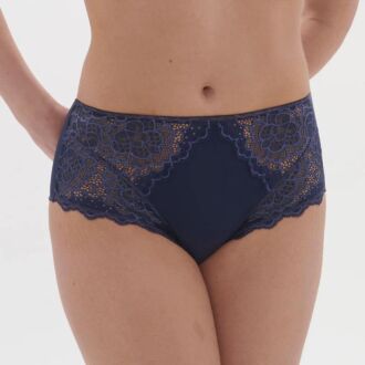 Simone Pérèle CARESSE hoge tailleslip