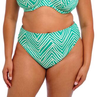 Elomi Swim FIJI FALLS Marine midi bikinislip
