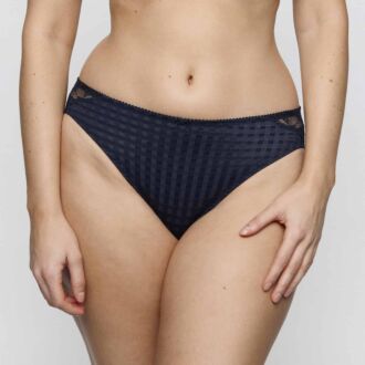 Prima Donna MADISON Velvet Blue rioslip
