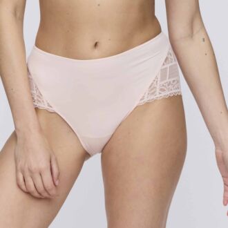 Marie Jo JADEI Glossy Pink tailleslip