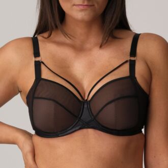 Prima Donna Twist ZIPOLITE volle cup beugel bh (D-G)