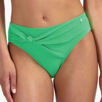 Beachlife SPRING GREEN bikini rioslip