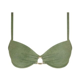 Antigel LA FASHION SIRENE voorgevormde bikini top (C-D)