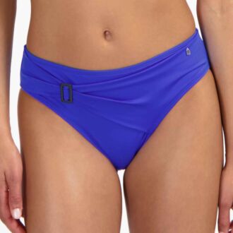 Beachlife ELECTRIC BLUE bikini rioslip
