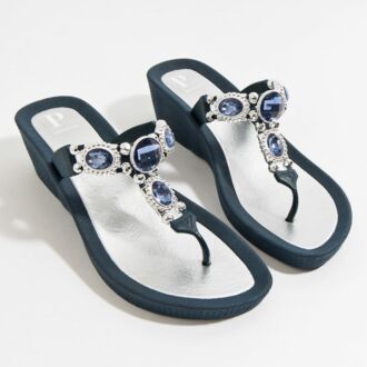 Pia Rossini Apollo slippers (36-41)