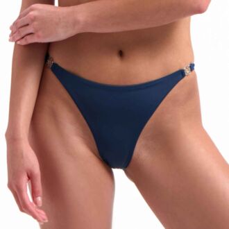 Beachlife NAVY mini bikinislip