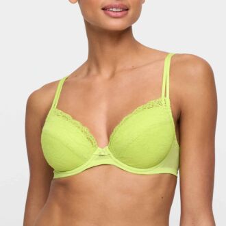 Marie Jo MELIPHA Wild Citrus push-up bh met uitneembare vulling (B-D)