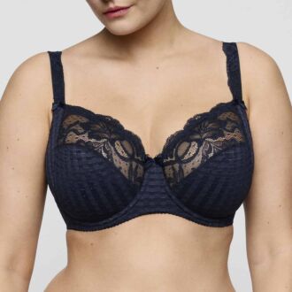 Prima Donna MADISON Velvet Blue volle cup bh (B-E)