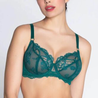 Lise Charmel SUBLIME EN DENTELLE balconnet bh (D-F)