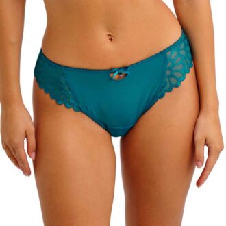 Freya LOVELAND Bombshell Teal rioslip