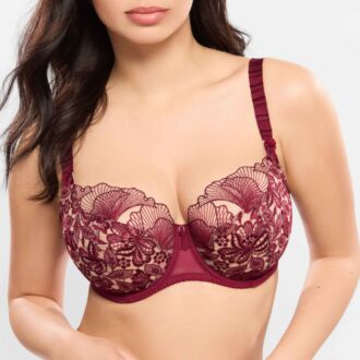 Empreinte AGATHE balconnet bh (D-F)