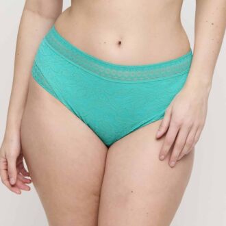 Prima Donna Twist PALERMO Sunny Teal tailleslip