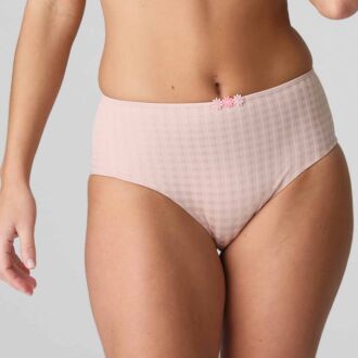 Marie Jo AVERO TINY Powder Rose tailleslip