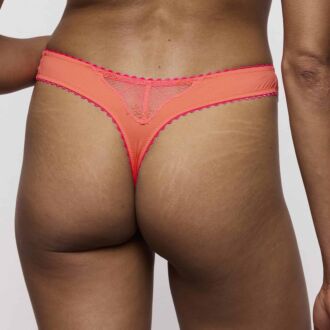 Marie Jo SOLENE Pamplemousse string