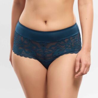 Empreinte LEIA tailleslip