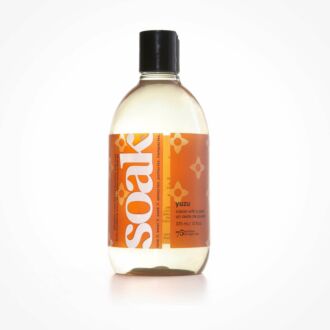 Soak Lingerie wasmiddel fles 375ml