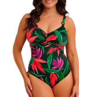 Fantasie Swim PICHOLA Mangrove volle cup badpak (E-GG)
