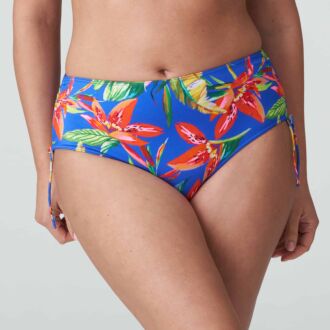 Prima Donna Swim LATAKIA bikini tailleslip met koordjes