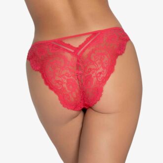 Lise Charmel DESIRS DE VENISE Grenat Venise Italiaanse slip