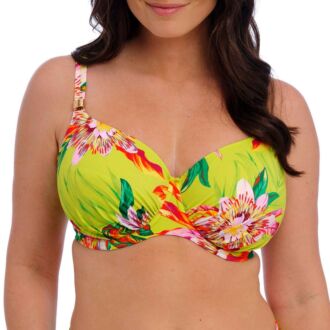 Fantasie Swim CALA MACARELLA Zest volle cup bikini top (E-GG)