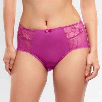 Empreinte AMOUR tailleslip