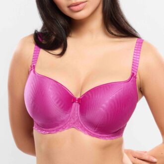 Empreinte AMOUR onzichtbare voorgevormde bh (D-F)