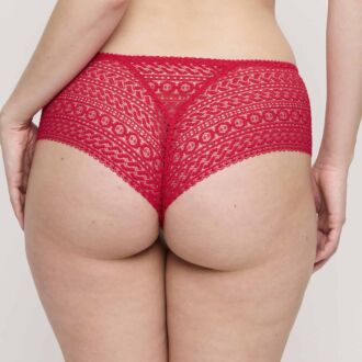 Prima Donna MONTARE True Red luxe string