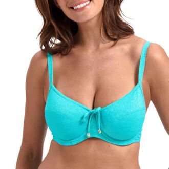 Cyell Swim SEA SPARKLE beugel bikinitop (C-E)