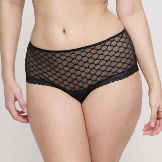 Prima Donna Twist NAKO Black hotpants