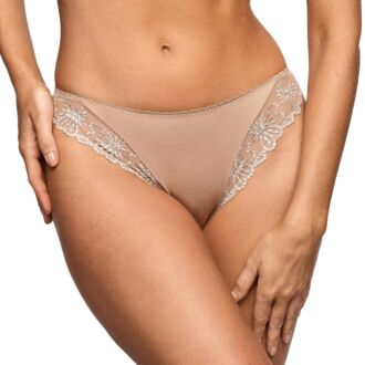 Marie Jo JANE Sand Italiaanse slip