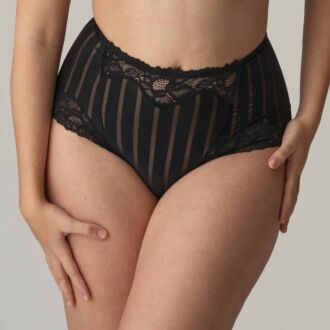 Prima Donna Twist MALDIVES hotpants in Zwart