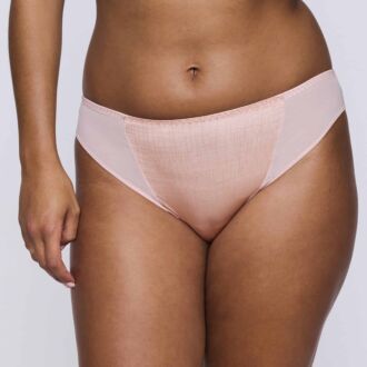 Prima Donna Twist VENNERA Dusty Pink rioslip