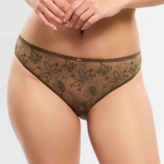 Empreinte ALIX rioslip