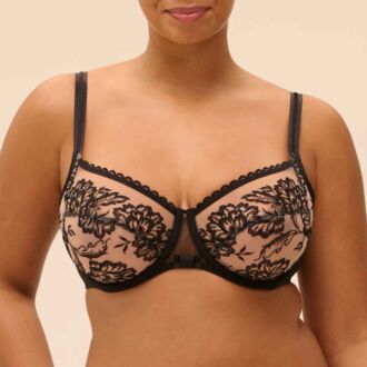 Simone Pérèle ROMANCE beugel bh (D-E)