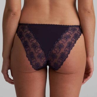 Marie Jo JANE Amethyst Italiaanse slip