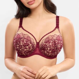 Empreinte AGATHE beugel bh (D-H)