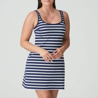 Prima Donna Swim NAYARIT korte strandjurk (38-46)