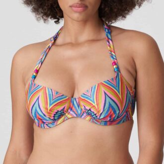 Prima Donna Swim Kea beugel bikinitop (D-I)