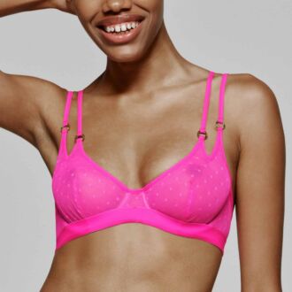 Andres Sarda RINCON volle cup beugel bh (C-E)