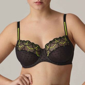 Prima Donna Twist TEPITO volle cup beugel bh (D-G)