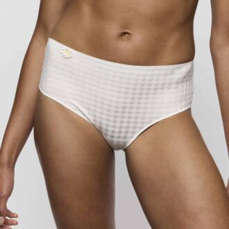 Marie Jo AVERO Ivory Petal tailleslip