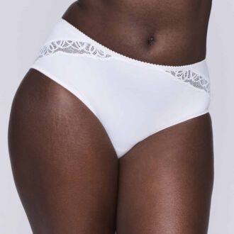Prima Donna SALERNO Natuur tailleslip