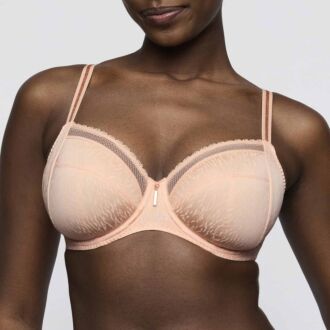 Prima Donna Twist DALLI Silk volle cup bh (C-F)